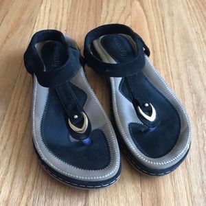Women’s Socofy Sandles